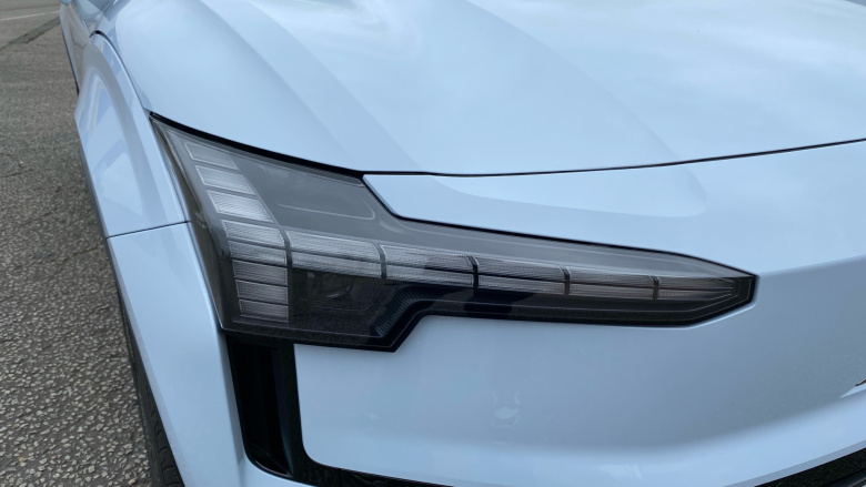 Volvo EX30 200kW SM Extended Range Plus 69kWh 5dr Auto Electric Estate